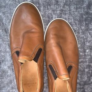 Coach Powers Soft Port Slip On